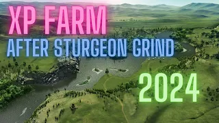 Fishing Planet  - What To Do After The Sturgeon Grind (2024)