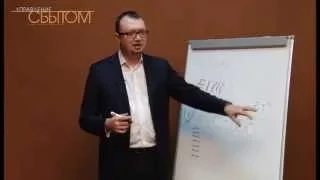 Евгений Колотилов - Как продавать во время спада на рынке?