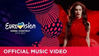 Lucie Jones - Never Give Up On You (United Kingdom) Eurovision 2017 - Official Music Video