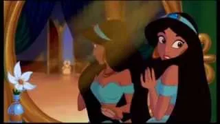 Aladdin & Jasmine | A Thousand Years