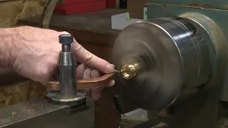 Made in Vermont: Stork Custom Mouthpieces