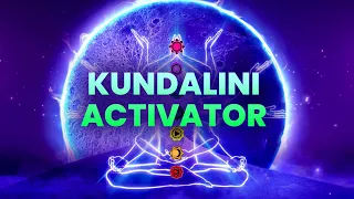 Kundalini Awakening Meditation: Spiritual Awakening Meditation Music