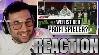 UNTERHALTUNG PUR! 😂 Mert Abi reagiert auf "Wer ist der PROFI SPIELER? Find the Pro #18" 🔥