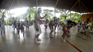 ICC Montillano CHEERDANCE 2014  Champion