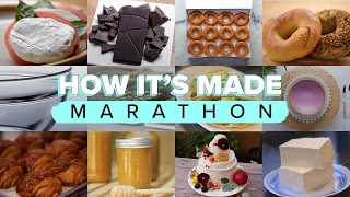 How It's Made | Marathon