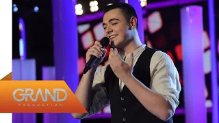 Nermin Handzic - Srno moja malena - (LIVE) - (Tv Grand 13.12.2022.)