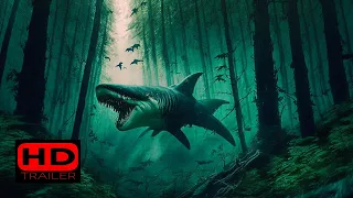 Лес мёртвых акул. Трейлер / Forest of the dead sharks. Trailer (2019)