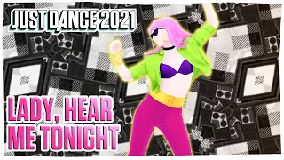 Modjo - Lady (Hear Me Tonight) | Just Dance 2021 | Fanmade Gameplay Mashup