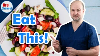 Improve your sexual health with these foods! | UroChannel