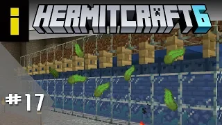 Minecraft HermitCraft S6 | Ep 17: Flying Kelp!