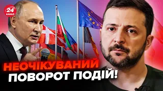 УВАГА! Зеленський зробив попередження! Саміт миру під ЗАГРОЗОЮ? Підступний план Путіна і Сі