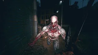 So the developers made Dying Light 2 scary now...