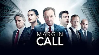 Margin Call Full Movie Review | Kevin Spacey, Paul Bettany, Jeremy Irons | Review & Facts