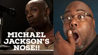 First Time Hearing | Chappelle's Show - Celebrity Trial Michael Jackson Jury Selection Reaction