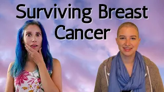 A Breast Cancer Diagnosis at 27