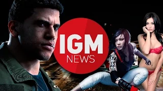 IGM NEWS - Итоги GamesCom 2015