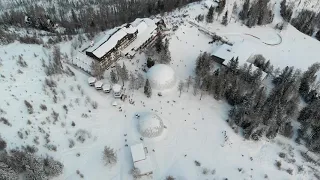 Hrebienok - Vysoké Tatry