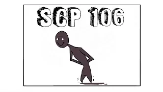 SCP-106 EXPLIQUÉ EN 4 MINUTES !