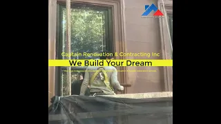 Top Brownstone Renovation & Restoration Contractor l Brooklyn l Manhattan l New York Area