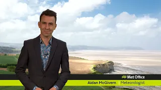 Wednesday afternoon forecast 15/09/21