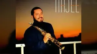 Najee & Janice Dempsey - So Hard To Let Go