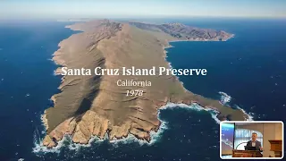 A Lighthouse, an Island and the Sea, Conserving California’s Historic Landscapes. - WYL #302