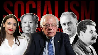 Why Do Conservatives Hate Socialism? | The Breakdown with Dara Starr Tucker