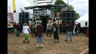 MIX HARDTEK BZH 2009