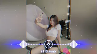 Lost Control Remix - Nhạc Thái Lan Remix - Nhạc Hot TikTok Gây Nghiện 2022