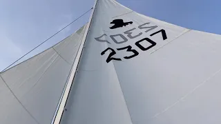 Siren 17 - Rigging Upgrades