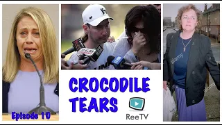 Ep10. 3 Murderers & 1 Idiot Who Cried Crocodile Tears