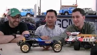 ScaleTalk #4 - Tamiya Collector Heaven Part 2