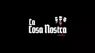 La Cosa Nostra//Фильм "Посвящение Томми"