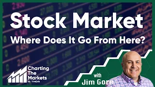 Stock Market – Where Does It Go From Here?