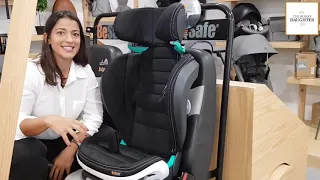 BeSafe iZi Flex FIX i Size | Cadeiras auto Besafe |  Bonabebé