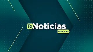 Teleantioquia Noticias de las 7:00 p.m. | 03 de junio de 2024 | Teleantioquia Noticias