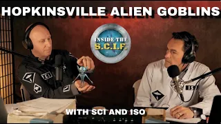 THE KELLY HOPKINSVILLE ALIEN ENCOUNTER  (HD 1080p)