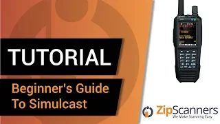 Beginner's Guide To Simulcast | Tutorial