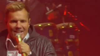 Dieter Bohlen - SAP ARENA Full Concert (Teil 6 von 12)Mannheim 05.10.2019