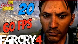 Прохождение Far Cry 4 [HD|PC|60fps] - Часть 20 (Калинаг и Ракшаса: Великая битва)
