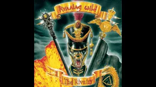 RUNNING WILD - FIRE & THUNDER