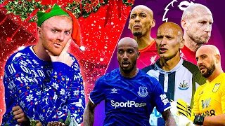 DEBATE: The Best BALD Premier League XI!