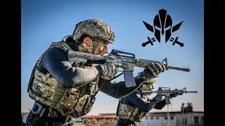 9° RGT "COL MOSCHIN" - FORZE SPECIALI ITALIANE | Spartan Productions