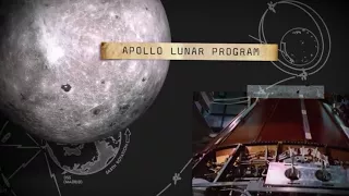 The Space Race [History Channel]