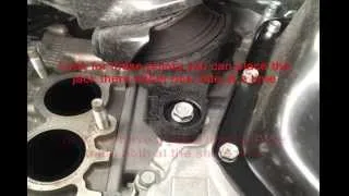 How to change spark plugs SCION FR-S BRZ GT86 DIY