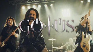 Gotus - "Take Me To The Mountain" Official Music Video