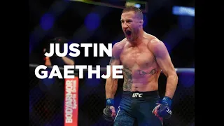 Arizona grunt Justin Gaethje Highlights 2022!!!