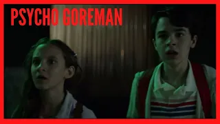 PSYCHO GOREMAN-(TRAILER OFFICIAL)-[2021]-Horror, Comedy, Sci Fi, Extraterrestres.