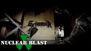 EXHORDER - Hallowed Sound (OFFICIAL LYRIC VIDEO)