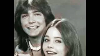 David Cassidy & The Partridge Family- Breaking up is hard to do.avi